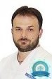 Пульмонолог, аллерголог Царевский Кирилл Львович
